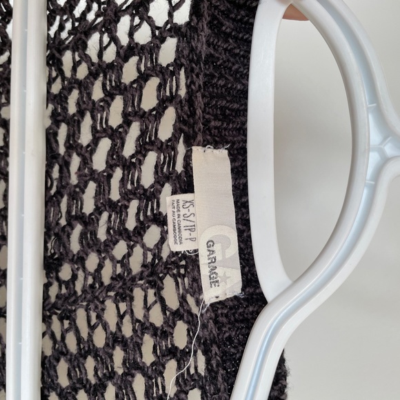 Cardigan - Picture 2 of 2